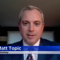 Matthew Topic