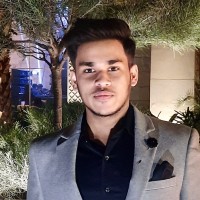 Mayank Bansal