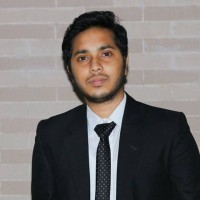 Tushar Ahsan