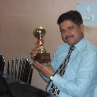 Pramod Kumar Pkc18Revlon