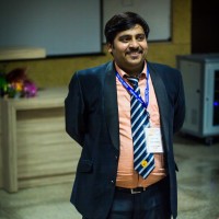 Roushan Singh