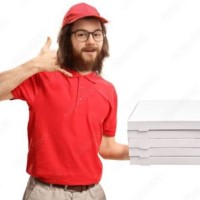 Pizza Boy