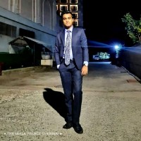 SOUVICK SARKAR