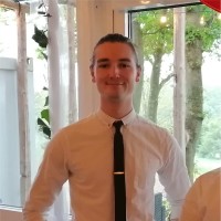 Christopher Ludvigsen