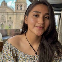 Ashley Vasquez