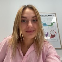 Nicoline Birk Thorup