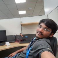 Pavan Kumar Korrapati
