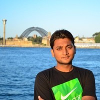 Suraj Kumar