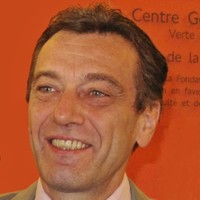 Daniel Leuenberger