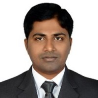 Arif Mohammed