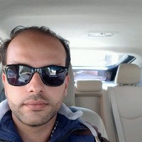 Faraj Majdalwieh