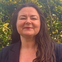 Christine Armstrong