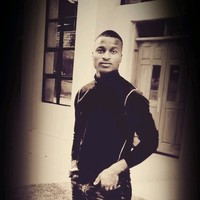 Ian Maina