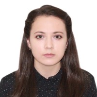 Elizaveta Karachinskaia