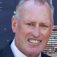 Nigel Wood