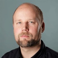 Fredrik Klemming