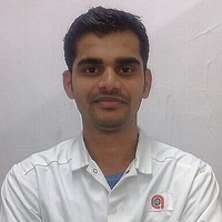 Nitin Kadam