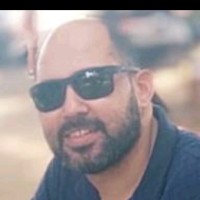 Luiz Ricardo Silva