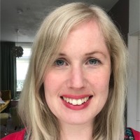 Anke van der Meer