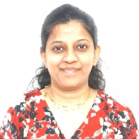 Harshada Dolas