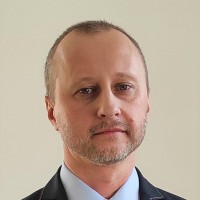 Paweł Kalinowski