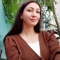 Gamze KOCA