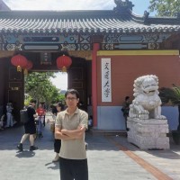 Mike lin