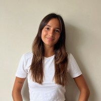 Catalina Marconi