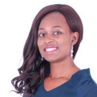 Rumbidzai Gael Muhwati