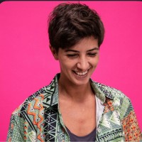 Michela Pantano