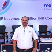 Ramprasad B S