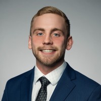 Blake McCarthy