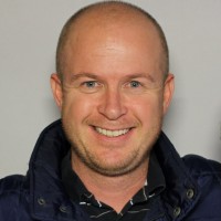 Simon Harrison