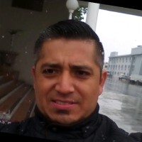 Israel Olivares Lopez