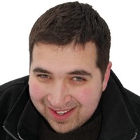 Adam Parsons