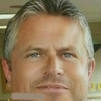tony gregory