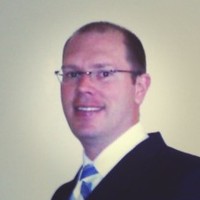 Jason Berglund