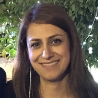 Azadeh Tavakoli