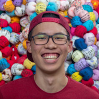 Kevin Nathaniel Wijaya