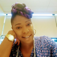 Aisha Mccarley
