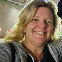 Tracy Eckhardt