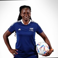 Doreen Nabwire