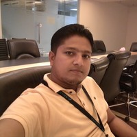 Jamil Shaikat