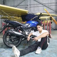 Dk Sharma