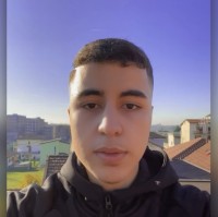 Yousef Hribech
