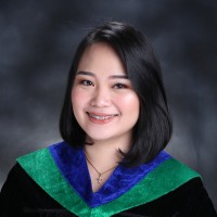 Anne Bernadette Bravo
