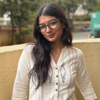 Shreya Dash