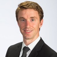 Michael Roden, Aia