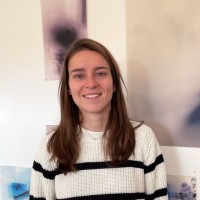Celine de Vries