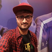 Sunil Sharma